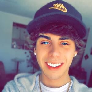 Meet your Posher, Marcus